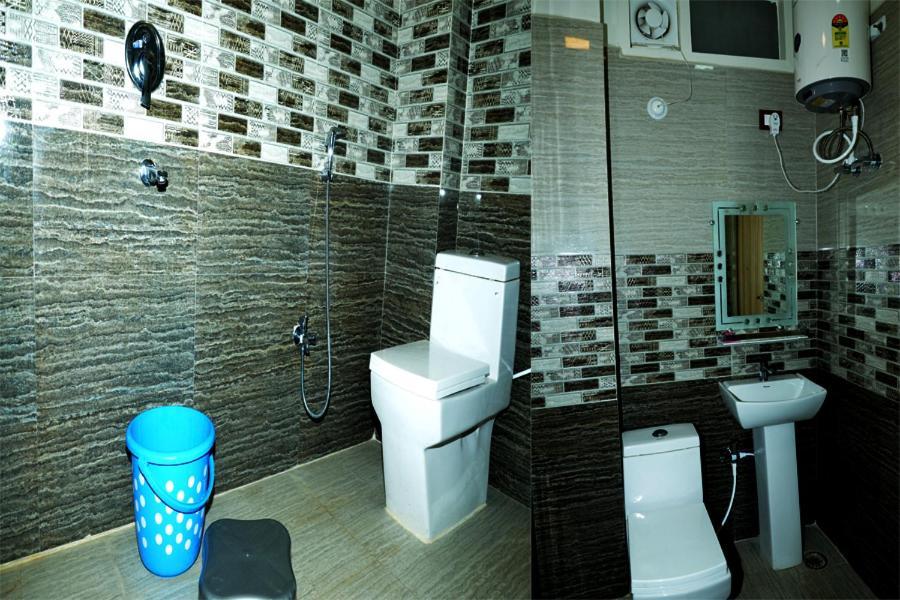 Hotel Paradise Inn Auraiya Εξωτερικό φωτογραφία