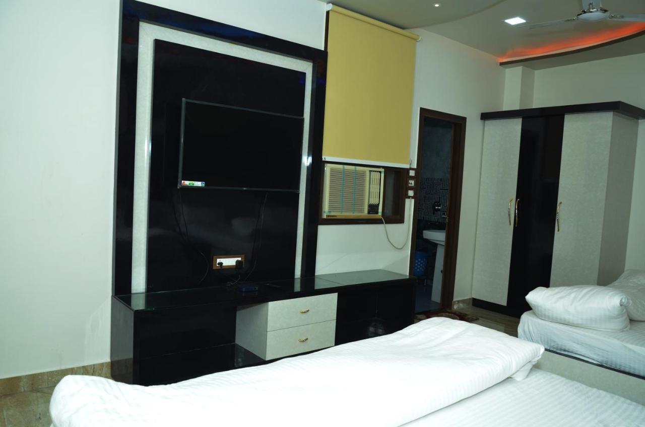 Hotel Paradise Inn Auraiya Εξωτερικό φωτογραφία