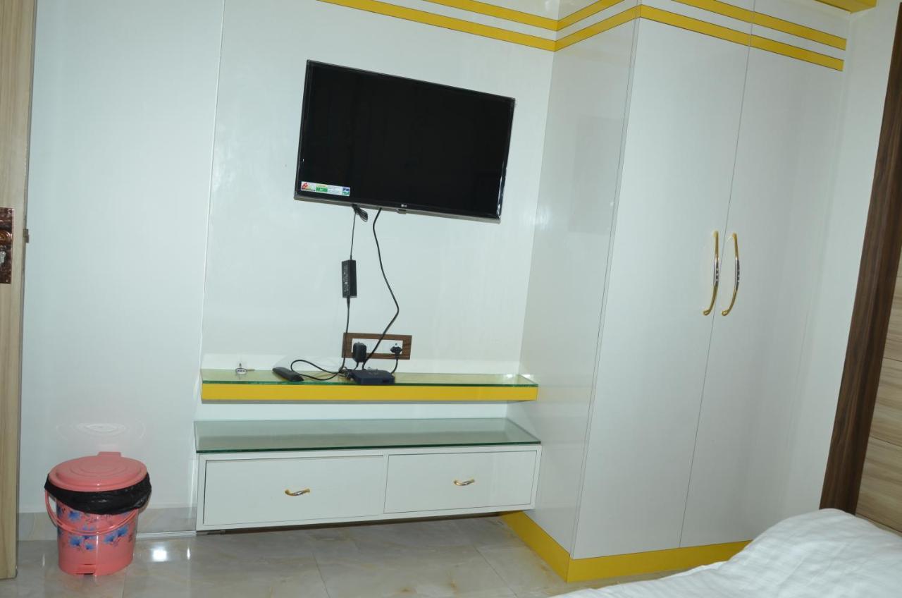 Hotel Paradise Inn Auraiya Εξωτερικό φωτογραφία