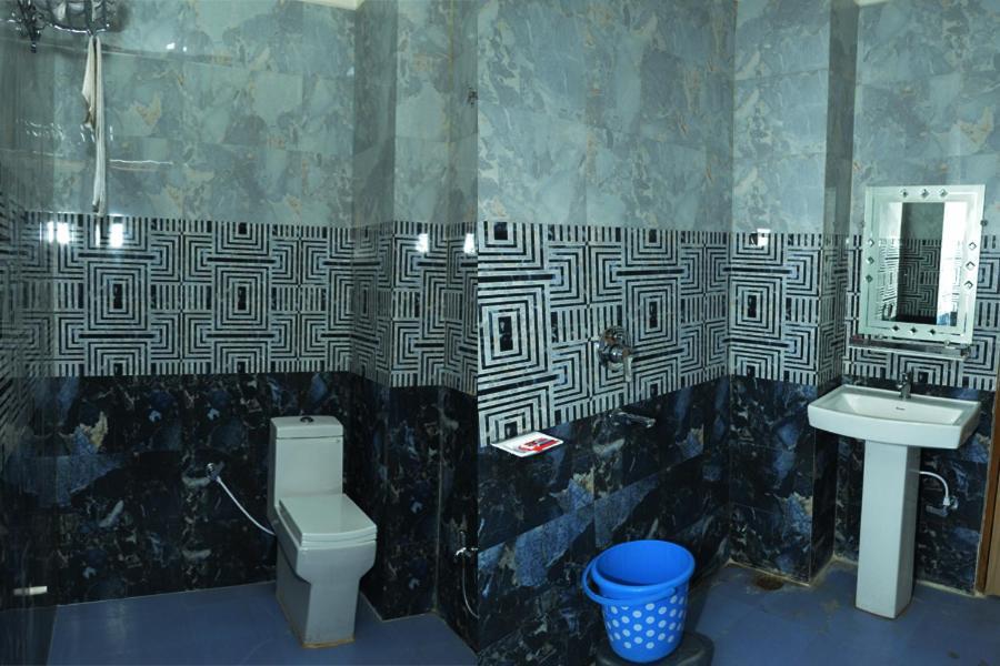 Hotel Paradise Inn Auraiya Εξωτερικό φωτογραφία