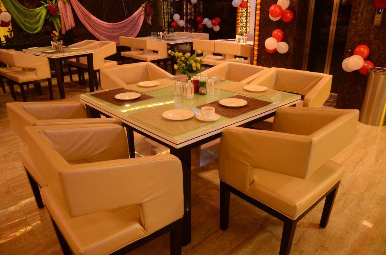 Hotel Paradise Inn Auraiya Εξωτερικό φωτογραφία